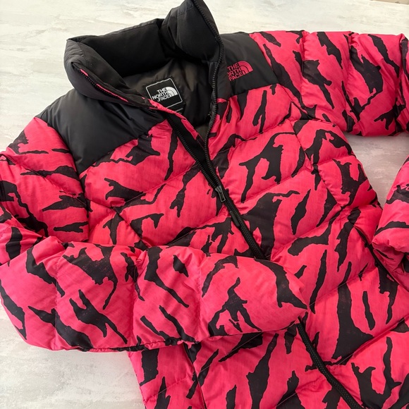 North Face jackets - Picture 7 of 8